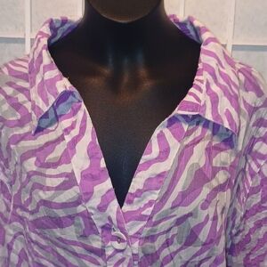 MICHEL sz. 20 blouse 4975